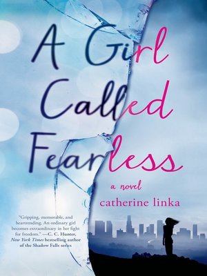 cover image of A Girl Called Fearless